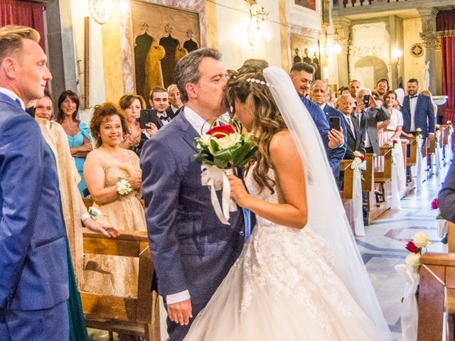 Il matrimonio di Ivano e Daniela a Monsummano Terme, Pistoia 74