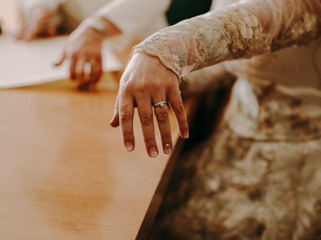 Il matrimonio di Steve e Claire a Corvara in Badia- Corvara, Bolzano 85