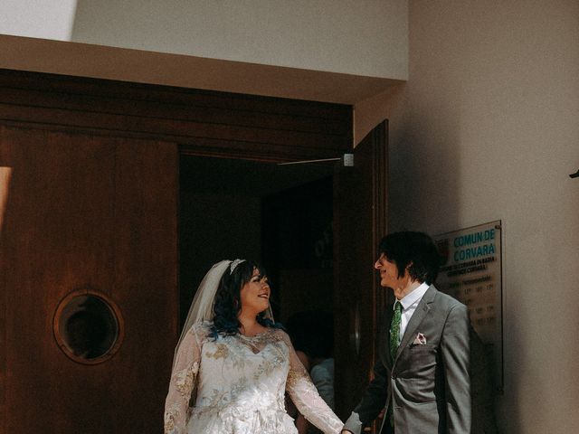 Il matrimonio di Steve e Claire a Corvara in Badia- Corvara, Bolzano 89
