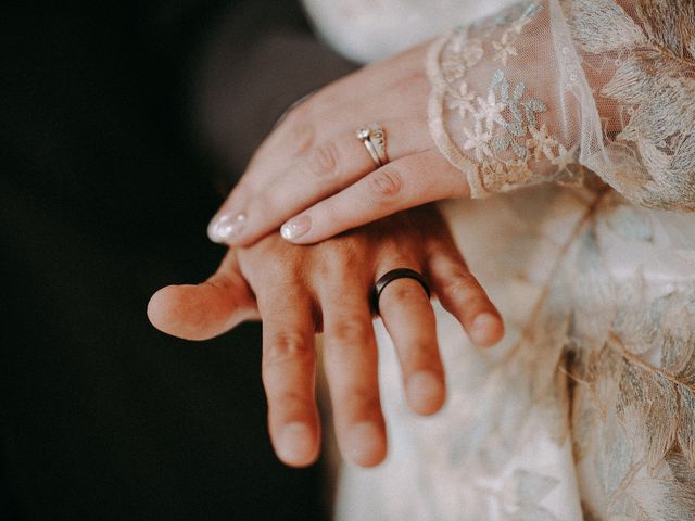 Il matrimonio di Steve e Claire a Corvara in Badia- Corvara, Bolzano 102