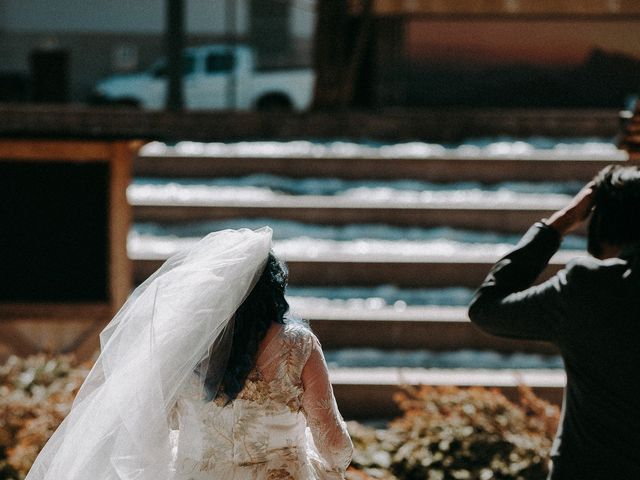 Il matrimonio di Steve e Claire a Corvara in Badia- Corvara, Bolzano 103