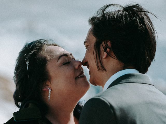 Il matrimonio di Steve e Claire a Corvara in Badia- Corvara, Bolzano 206