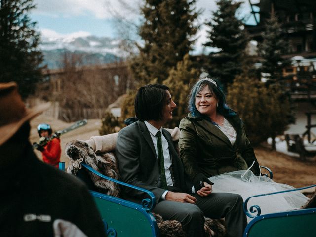 Il matrimonio di Steve e Claire a Corvara in Badia- Corvara, Bolzano 253