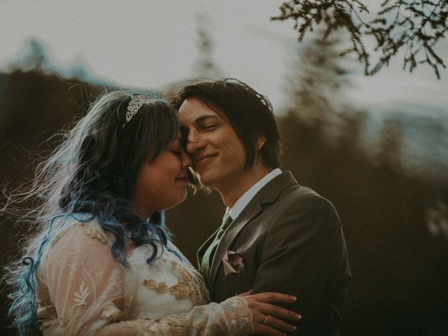 Il matrimonio di Steve e Claire a Corvara in Badia- Corvara, Bolzano 298