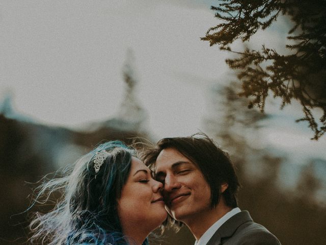 Il matrimonio di Steve e Claire a Corvara in Badia- Corvara, Bolzano 300