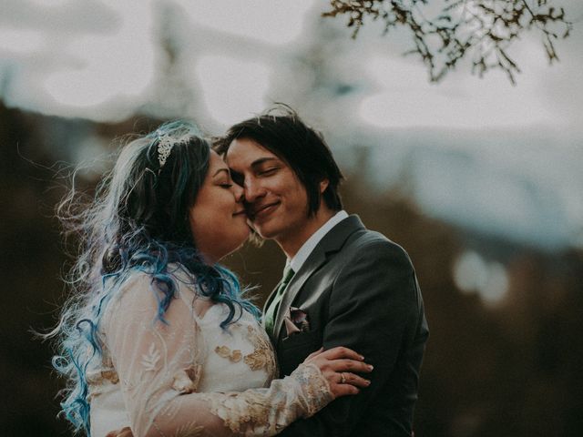 Il matrimonio di Steve e Claire a Corvara in Badia- Corvara, Bolzano 301