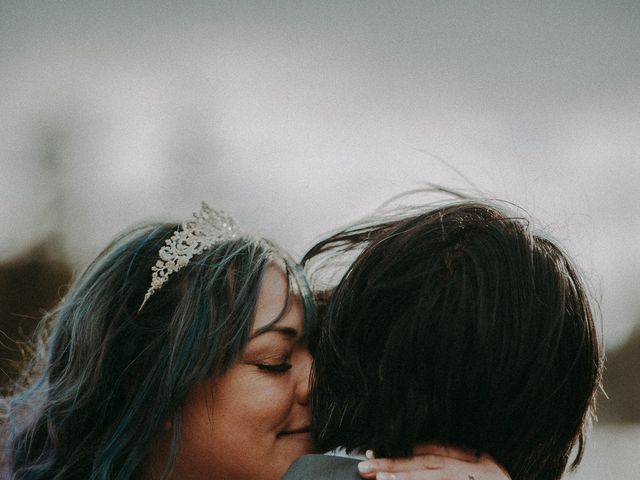 Il matrimonio di Steve e Claire a Corvara in Badia- Corvara, Bolzano 311