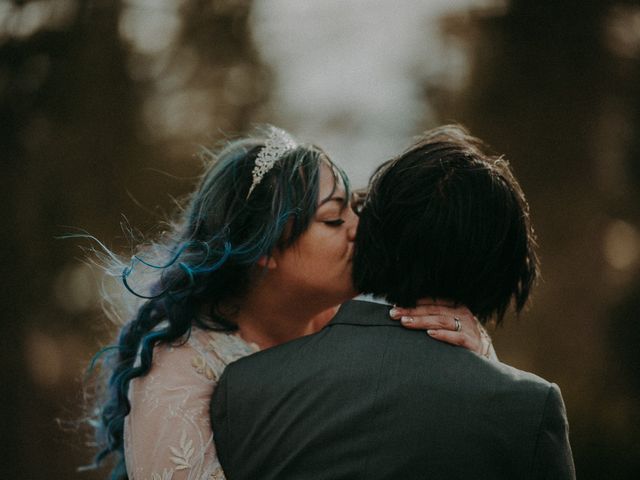 Il matrimonio di Steve e Claire a Corvara in Badia- Corvara, Bolzano 314