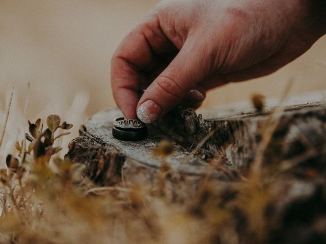 Il matrimonio di Steve e Claire a Corvara in Badia- Corvara, Bolzano 324