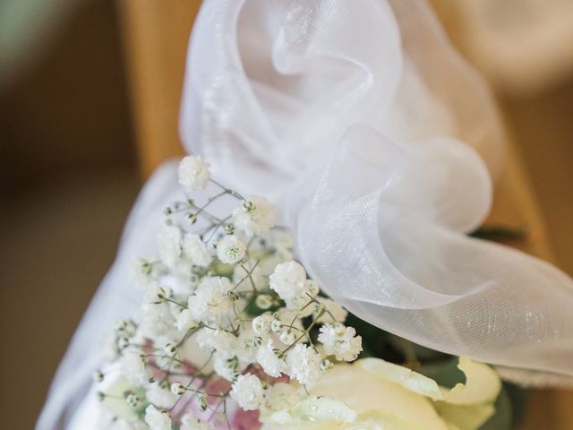 Il matrimonio di Alex e Denise a Lugo, Ravenna 34