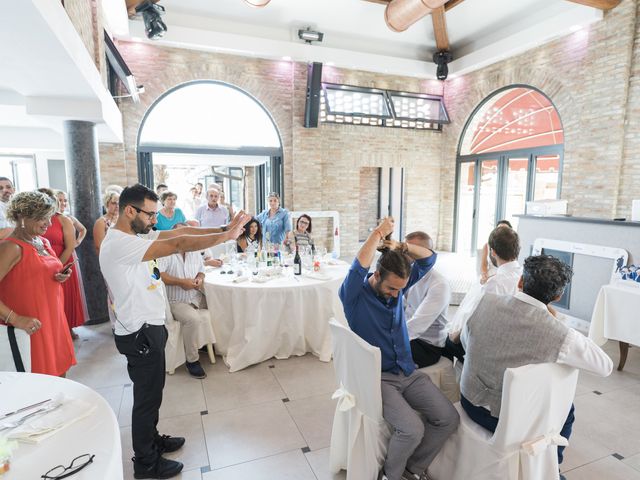 Il matrimonio di Alex e Denise a Lugo, Ravenna 59