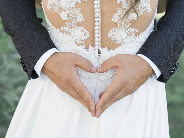 Il matrimonio di Alex e Denise a Lugo, Ravenna 68