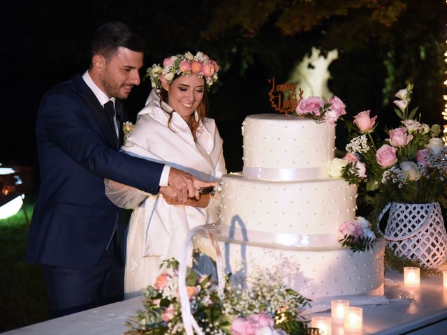 Il matrimonio di Luca e Laura a Monasterolo del Castello, Bergamo 20