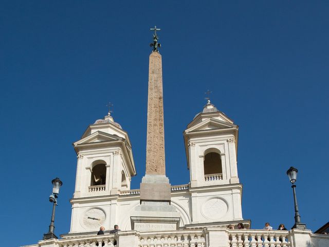 Il matrimonio di Angelo e Alessia a Reggio di Calabria, Reggio Calabria 26