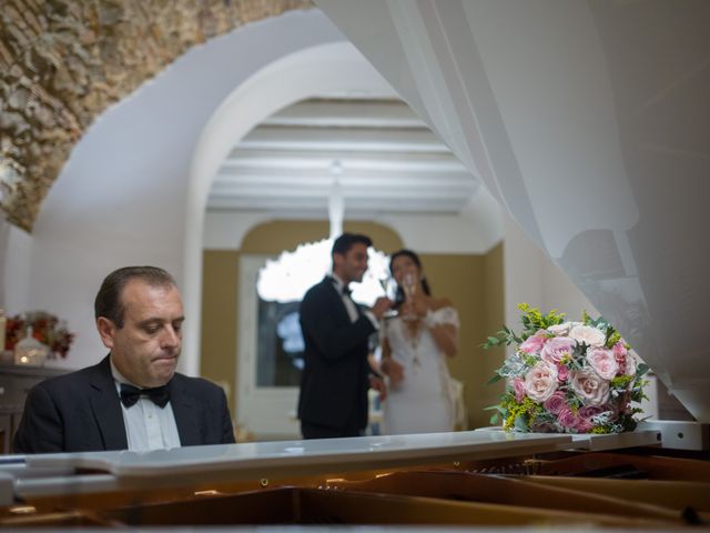 Il matrimonio di Angelo e Alessia a Reggio di Calabria, Reggio Calabria 42