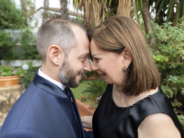 Il matrimonio di Valentina e Andrea a Palermo, Palermo 22