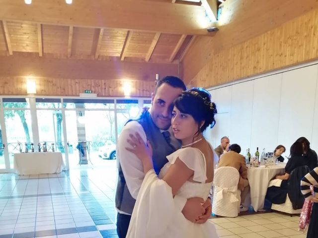 Il matrimonio di Emanuele  e Rosemarie  a Caramagna Piemonte, Cuneo 6