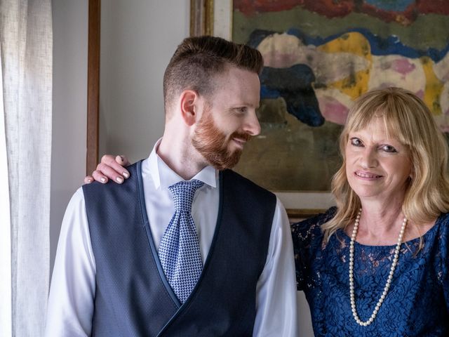 Il matrimonio di Serena e Lorenzo a Rieti, Rieti 14