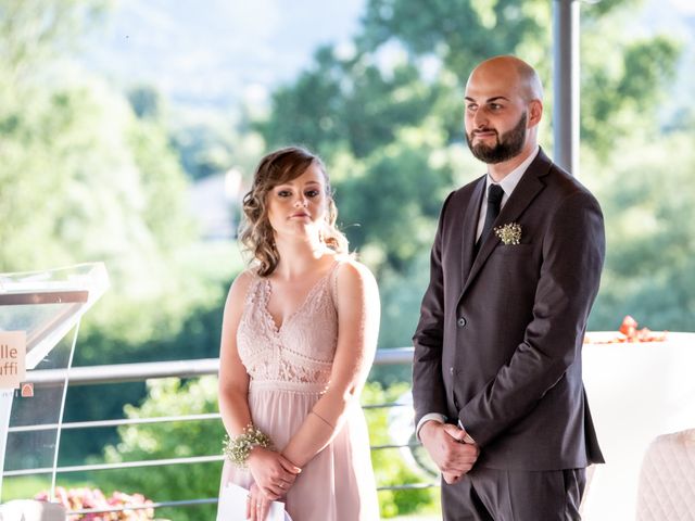 Il matrimonio di Serena e Lorenzo a Rieti, Rieti 19