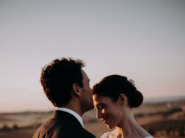 Il matrimonio di Fabrizio e Angese a Perugia, Perugia 67