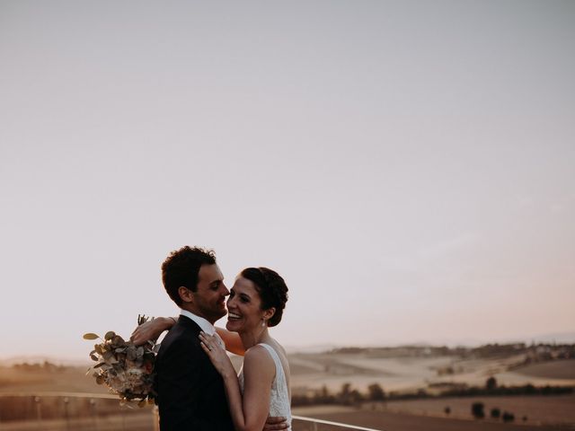 Il matrimonio di Fabrizio e Angese a Perugia, Perugia 65