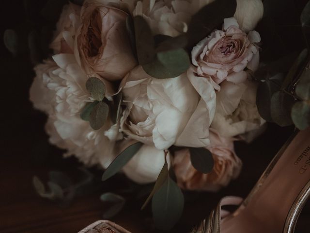 Il matrimonio di Fabrizio e Angese a Perugia, Perugia 17
