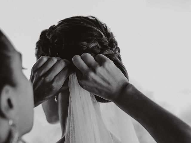 Il matrimonio di Fabrizio e Angese a Perugia, Perugia 27