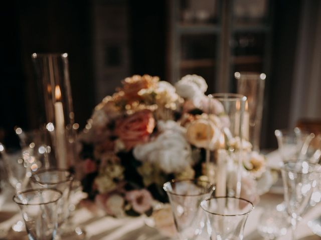 Il matrimonio di Fabrizio e Angese a Perugia, Perugia 81