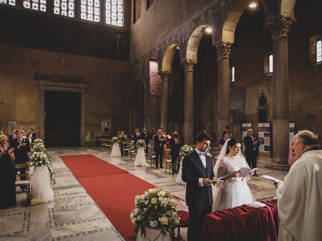 Il matrimonio di Anna e Alessandro a Roma, Roma 60
