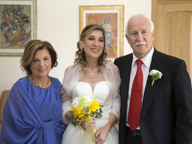 Il matrimonio di Gianluca e Daniela a L&apos;Aquila, L&apos;Aquila 3