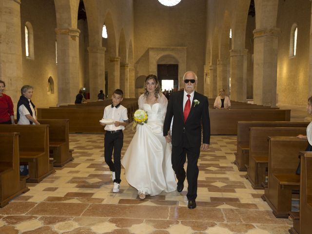 Il matrimonio di Gianluca e Daniela a L&apos;Aquila, L&apos;Aquila 4