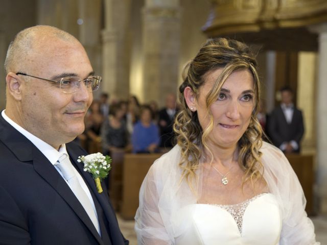 Il matrimonio di Gianluca e Daniela a L&apos;Aquila, L&apos;Aquila 6