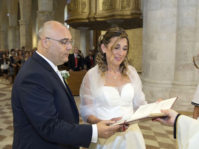 Il matrimonio di Gianluca e Daniela a L&apos;Aquila, L&apos;Aquila 8