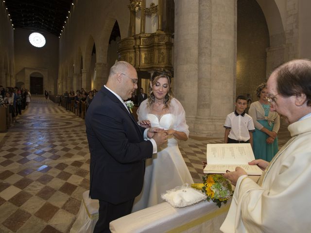Il matrimonio di Gianluca e Daniela a L&apos;Aquila, L&apos;Aquila 9
