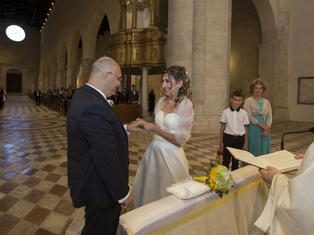 Il matrimonio di Gianluca e Daniela a L&apos;Aquila, L&apos;Aquila 11