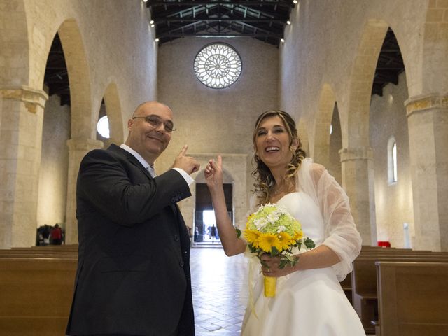 Il matrimonio di Gianluca e Daniela a L&apos;Aquila, L&apos;Aquila 15
