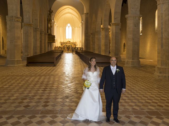 Il matrimonio di Gianluca e Daniela a L&apos;Aquila, L&apos;Aquila 16
