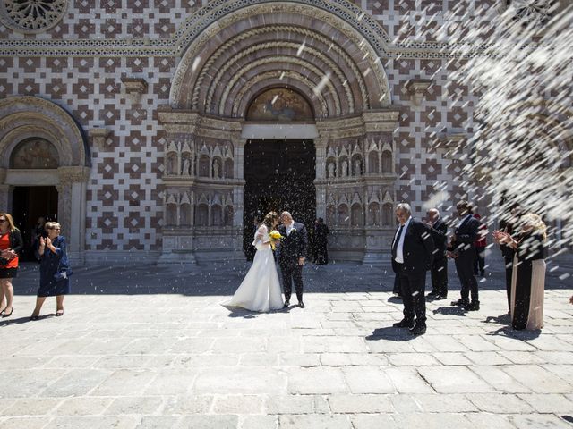 Il matrimonio di Gianluca e Daniela a L&apos;Aquila, L&apos;Aquila 17