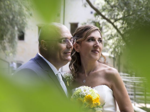 Il matrimonio di Gianluca e Daniela a L&apos;Aquila, L&apos;Aquila 23
