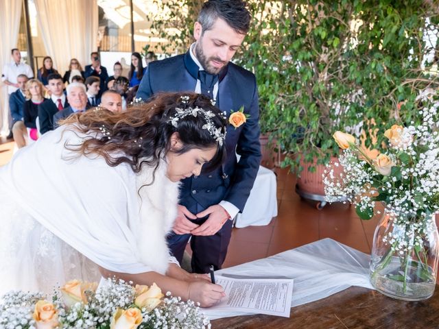 Il matrimonio di Laura  e Maikol a Bergamo, Bergamo 5