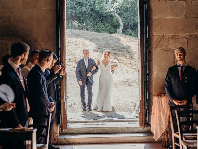 Il matrimonio di Guendalina e Simone a Prato, Prato 21