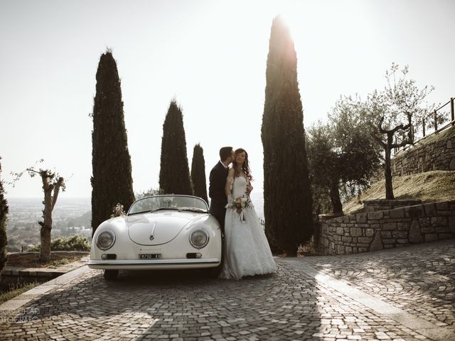 Il matrimonio di Andrea e Nicol a Asola, Mantova 68