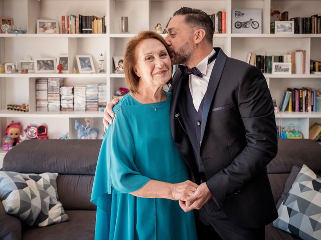 Il matrimonio di Pablo e Stefania a Santa Giuletta, Pavia 10