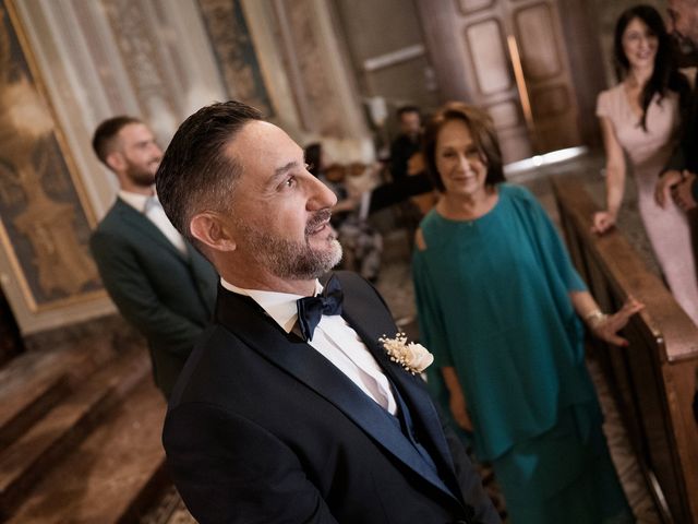 Il matrimonio di Pablo e Stefania a Santa Giuletta, Pavia 56