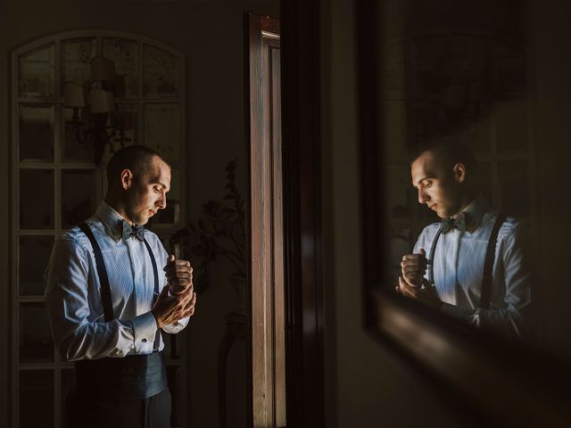 Il matrimonio di Enrico e Alessia a Marsala, Trapani 6