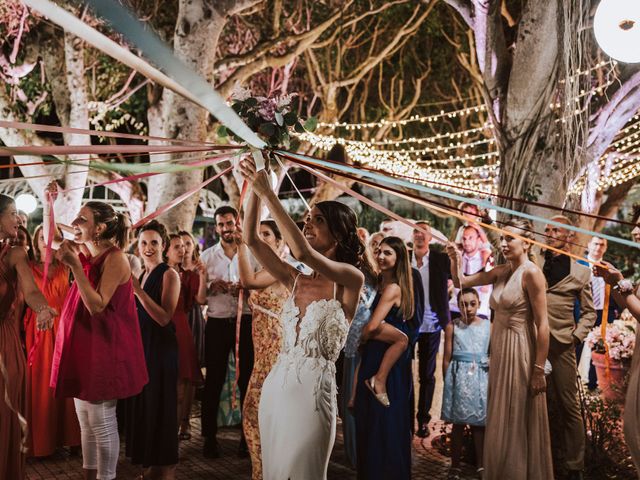 Il matrimonio di Enrico e Alessia a Marsala, Trapani 43