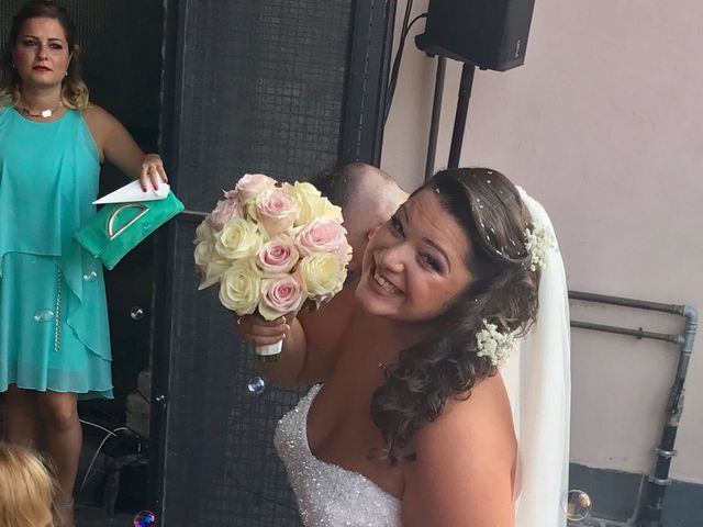Il matrimonio di Alessandro e Eleonora a Lacchiarella, Milano 6
