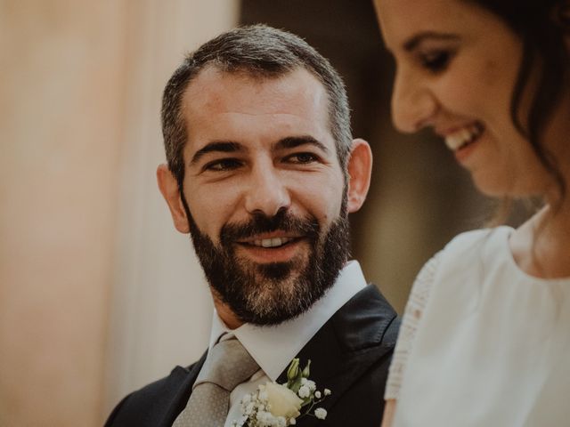 Il matrimonio di Mattia e Giulia a Lesignano de&apos; Bagni, Parma 23