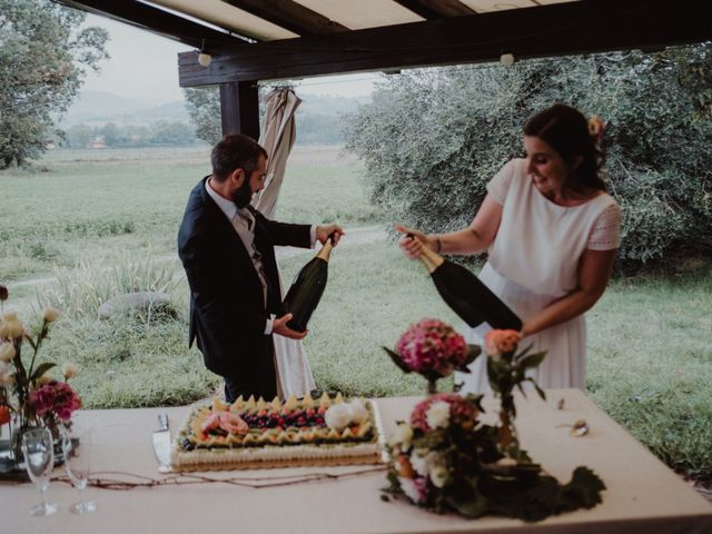 Il matrimonio di Mattia e Giulia a Lesignano de&apos; Bagni, Parma 49