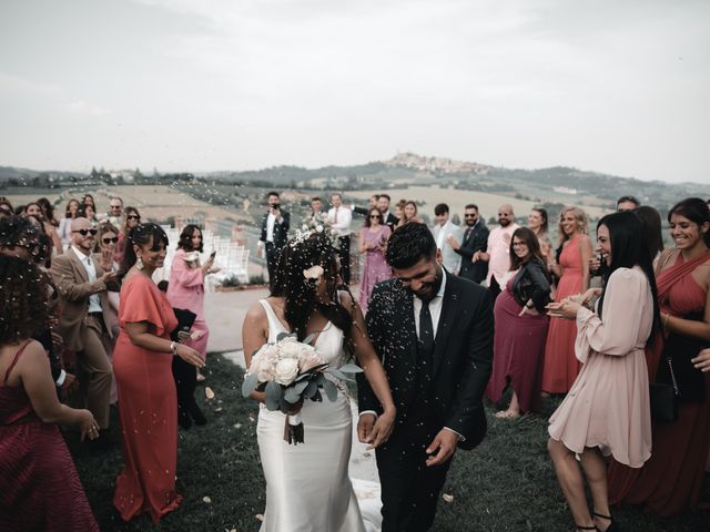 Il matrimonio di Chiara e Davide a Casale Monferrato, Alessandria 20